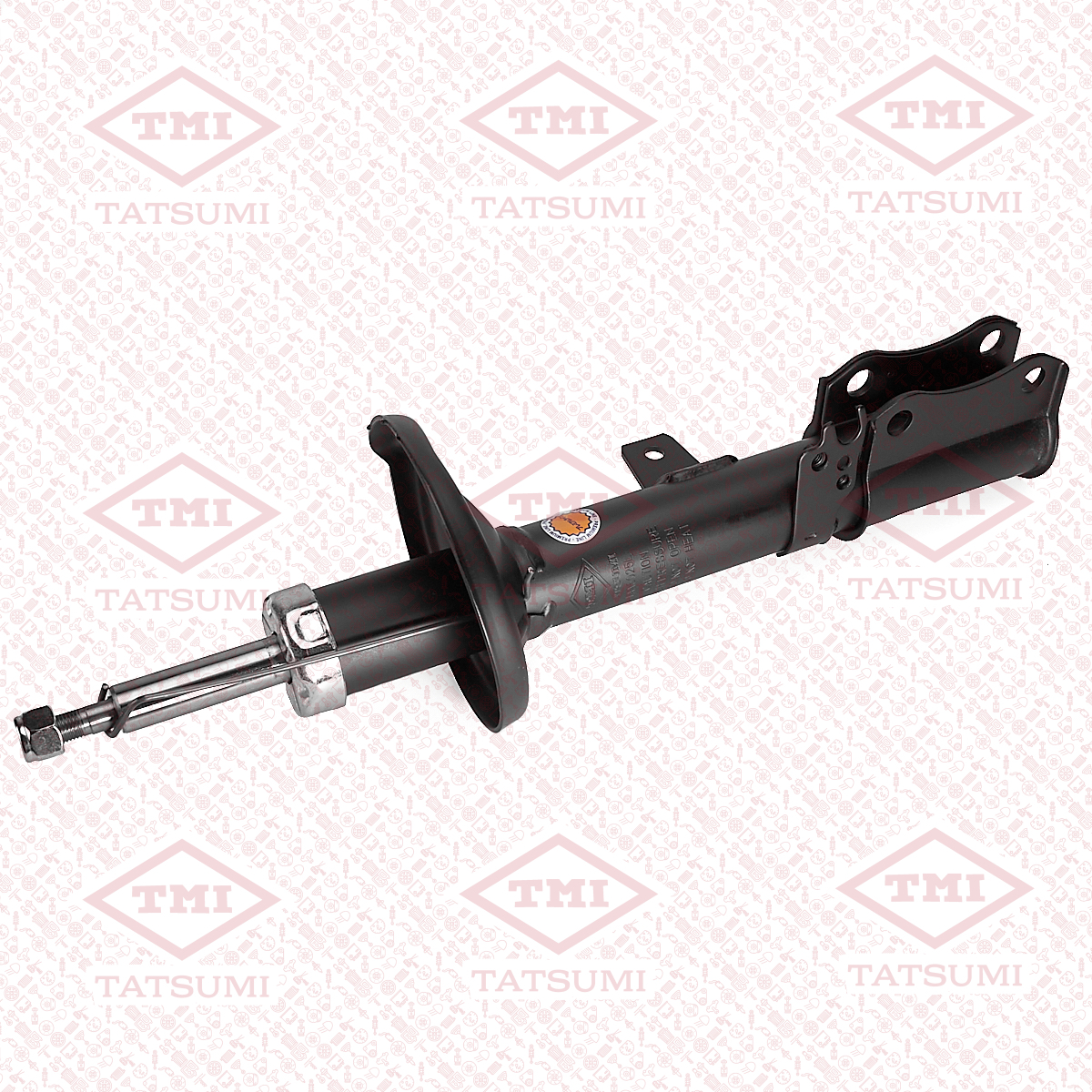 Амортизатор задний газовый