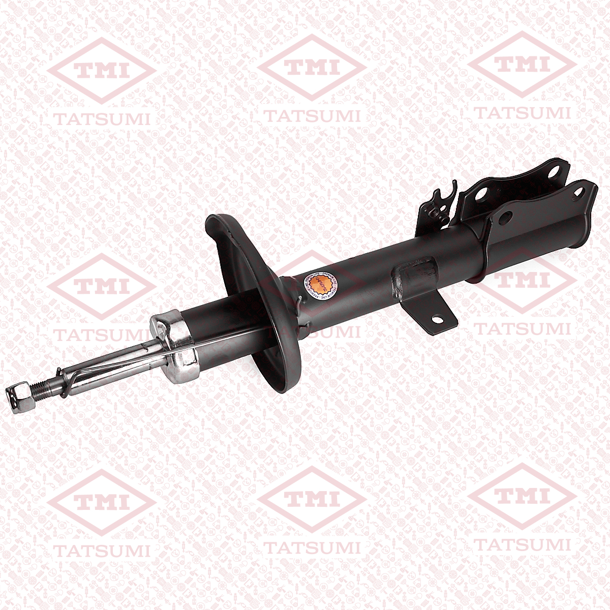 Амортизатор задний газовый