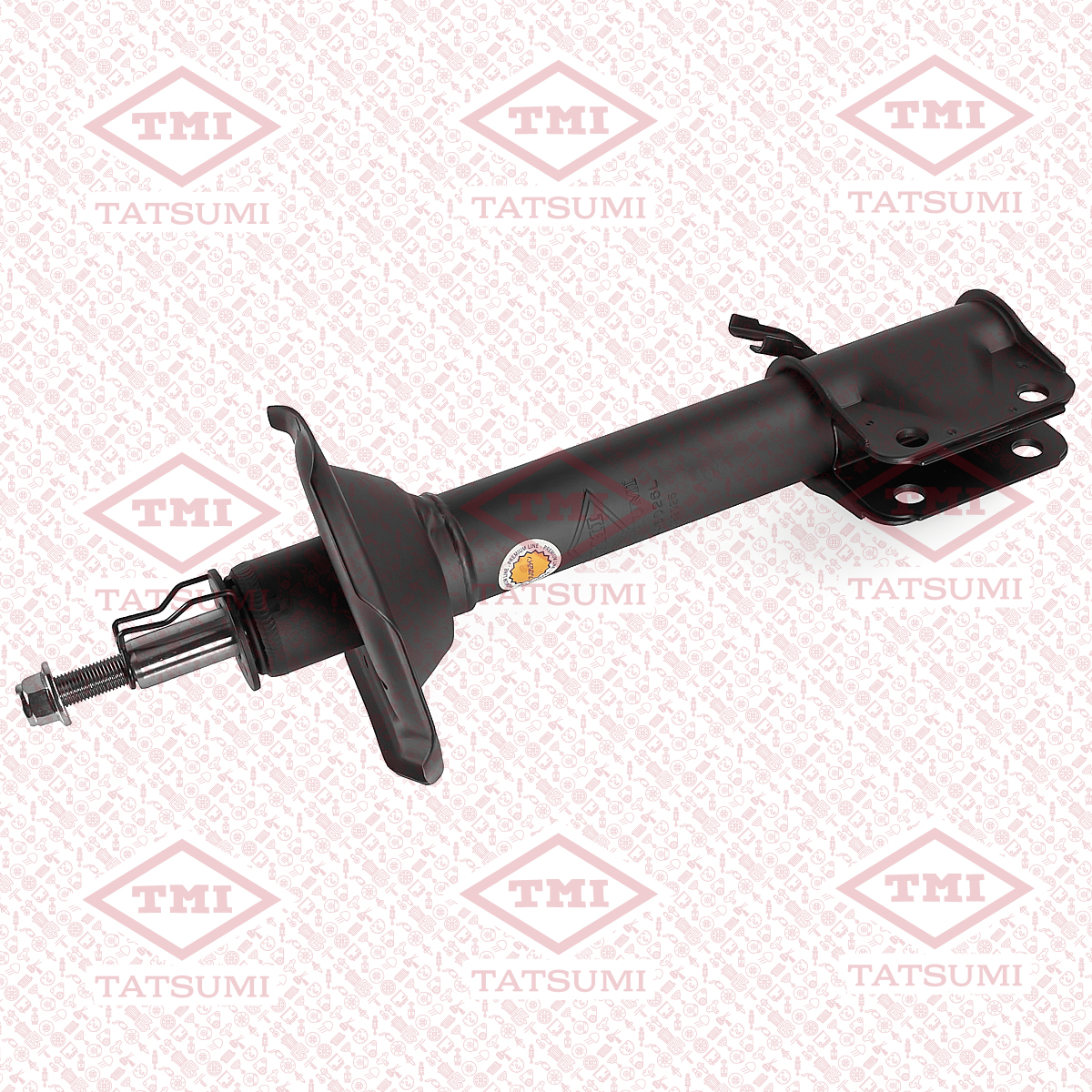 Амортизатор задний газовый