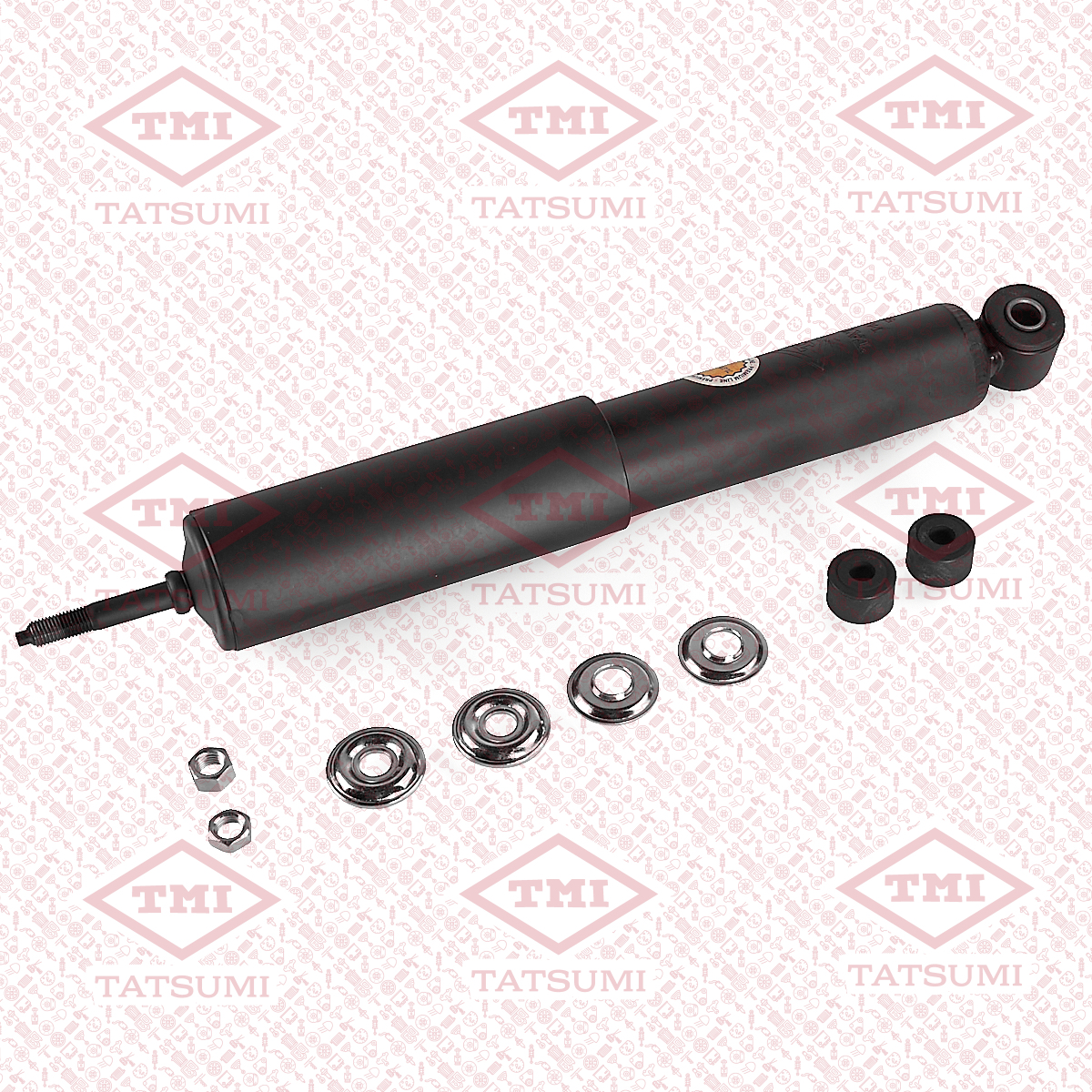 Амортизатор передний масляный