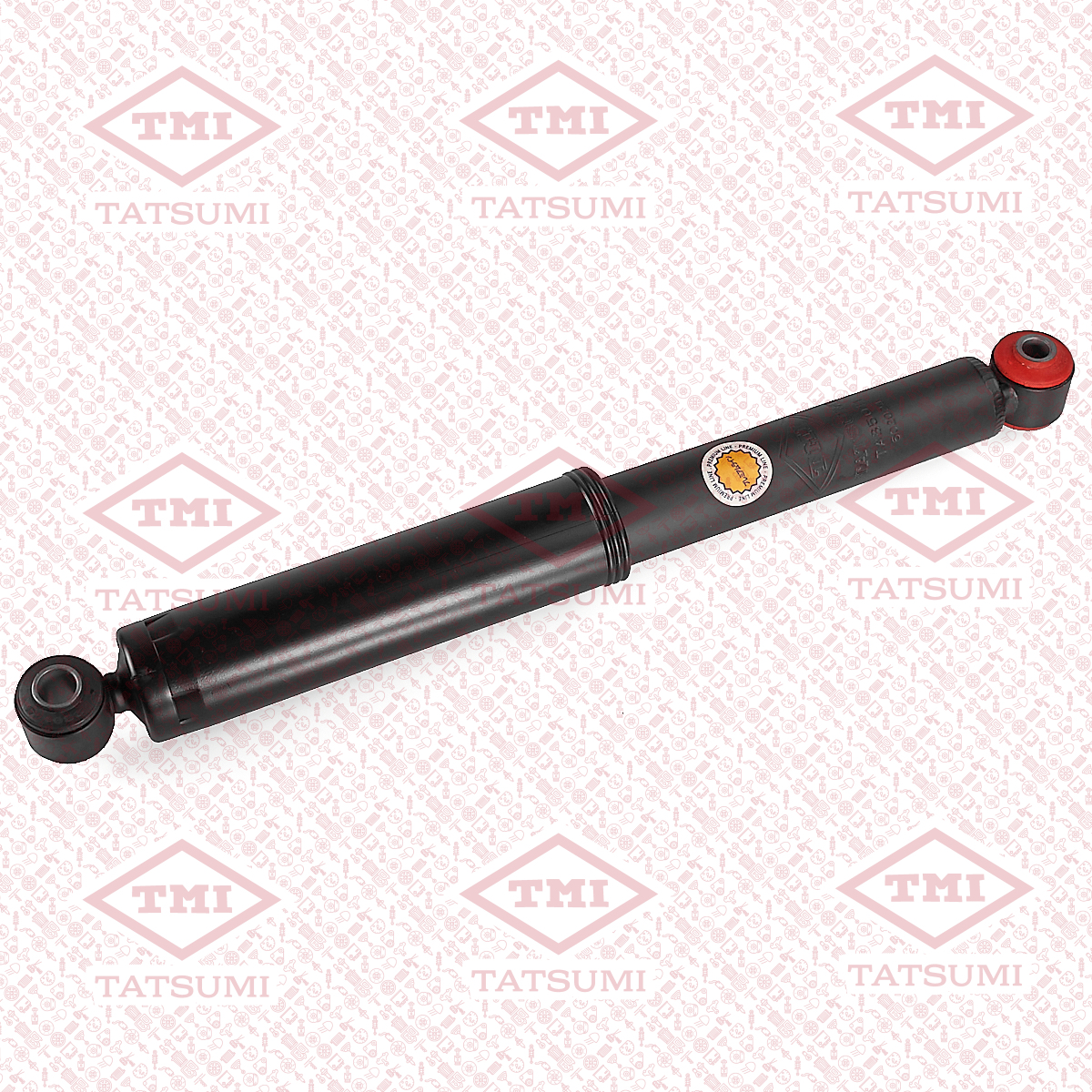 Амортизатор задний масляный