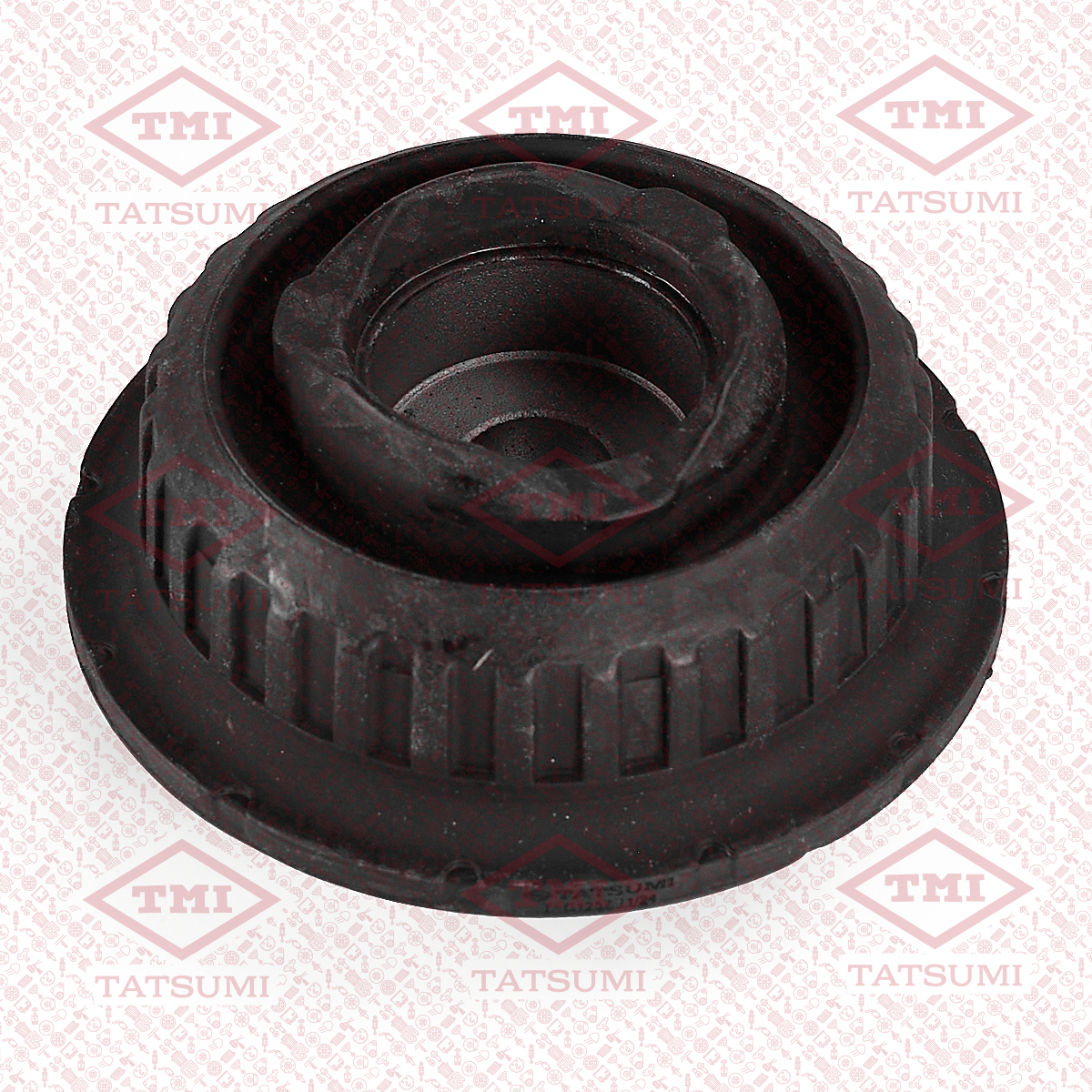 Опора амортизатора переднего (без подшипника)