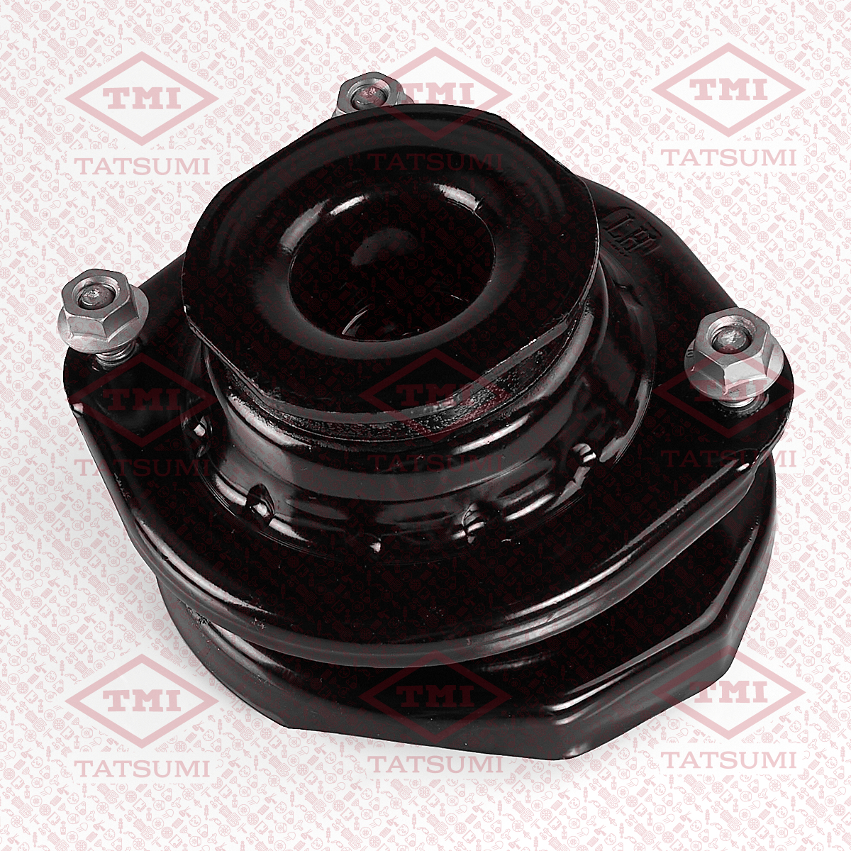 Опора амортизатора заднего (без подшипника)