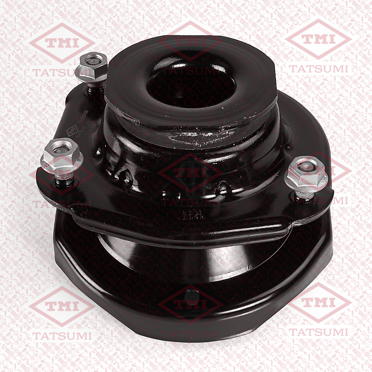 Опора амортизатора заднего (без подшипника)