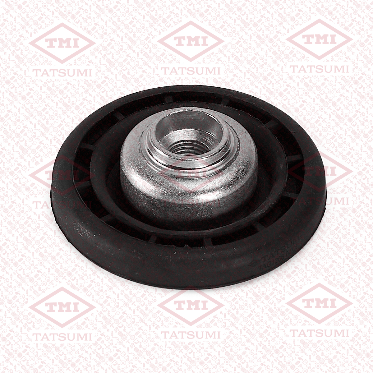 Опора амортизатора переднего (без подшипника)