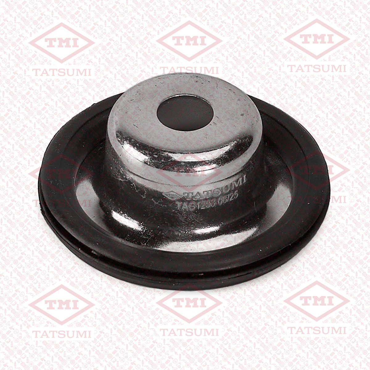 Опора амортизатора переднего (без подшипника)