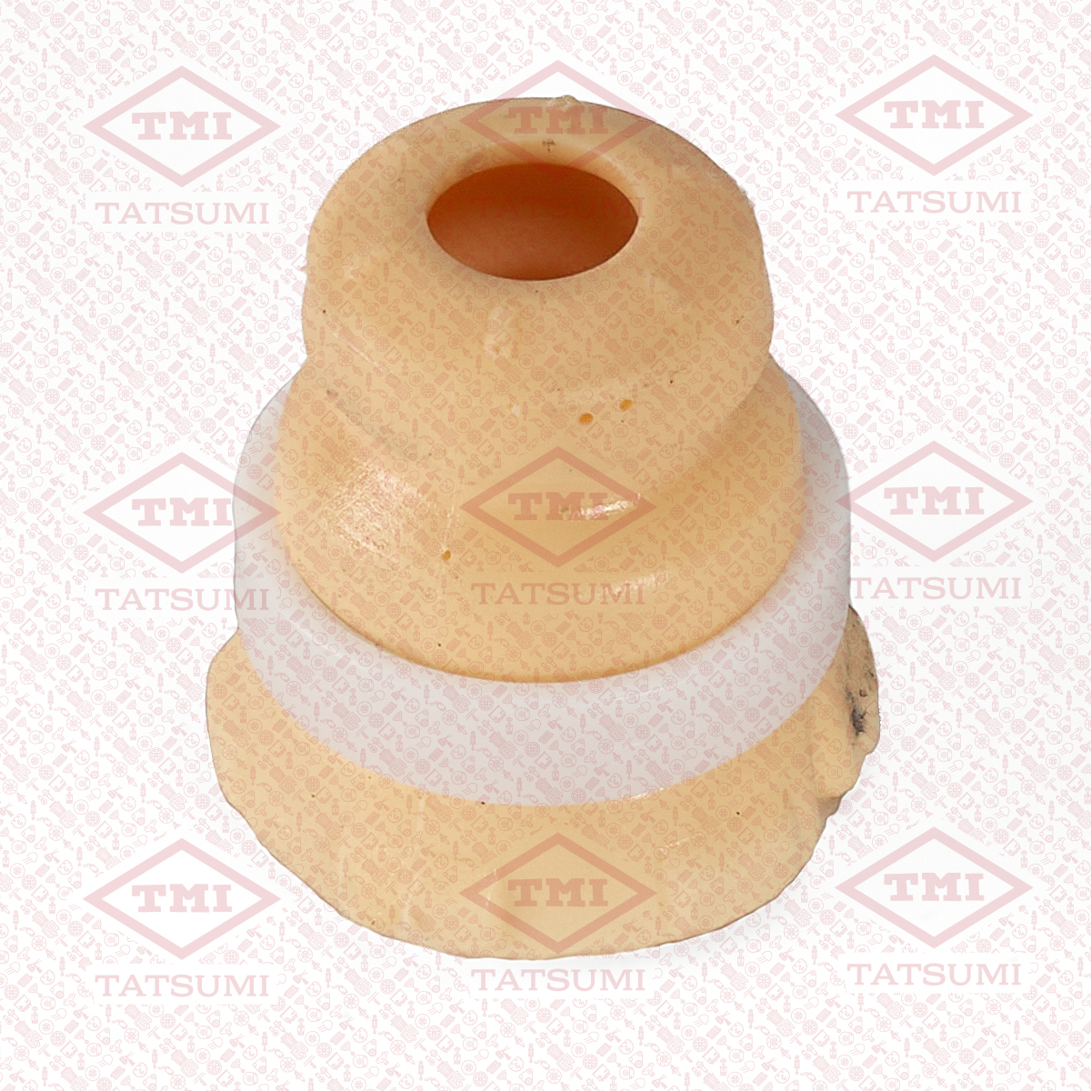 Отбойник амортизатора заднего