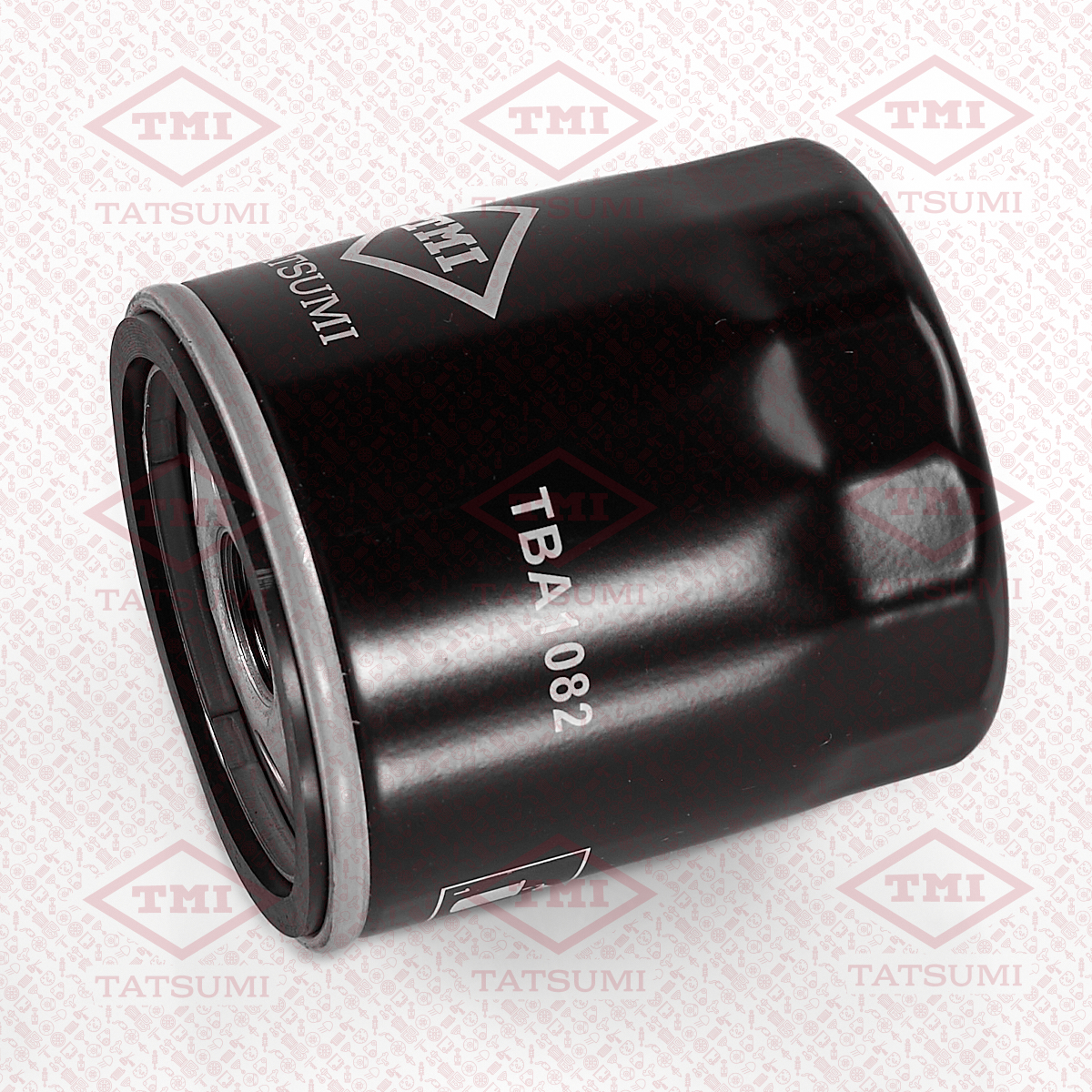 Фильтр масляный