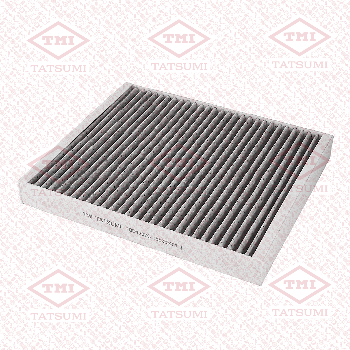 Фильтр салона