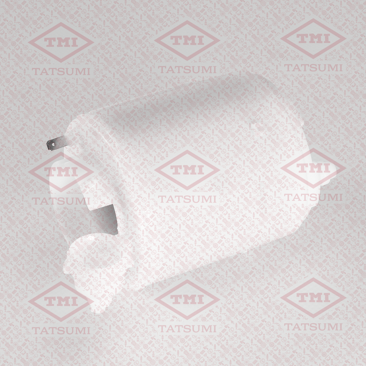 Фильтр топливный