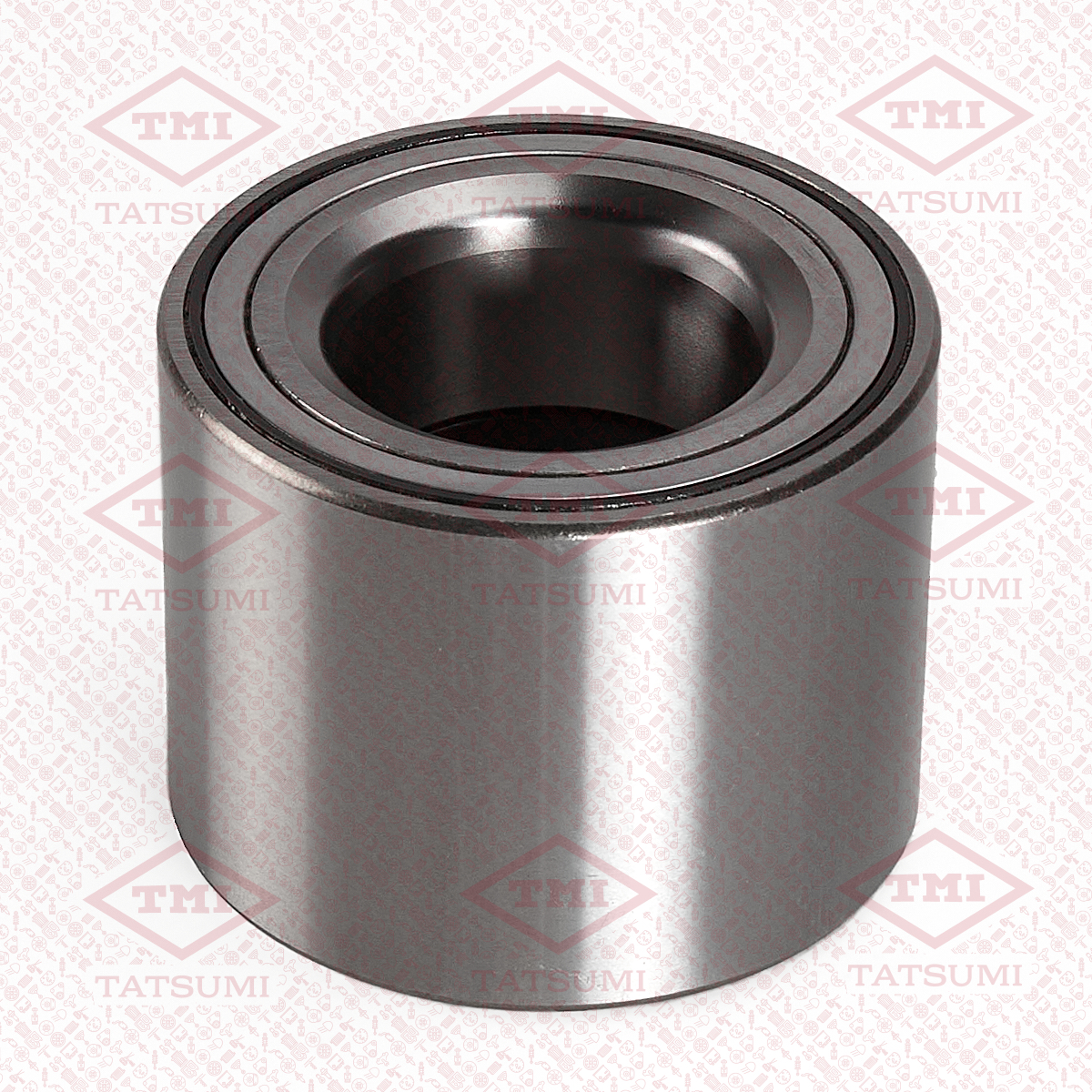 Подшипник передней ступицы