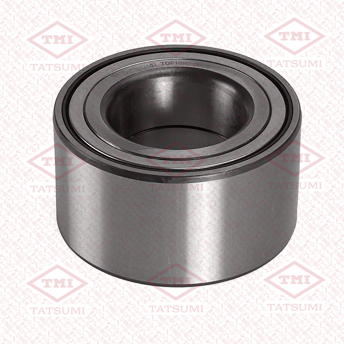 Подшипник передней ступицы