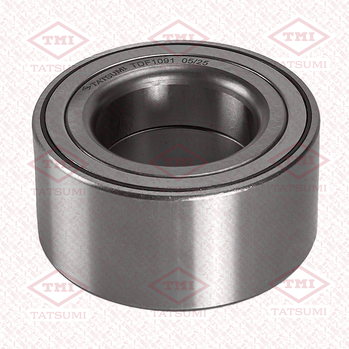 Подшипник передней ступицы