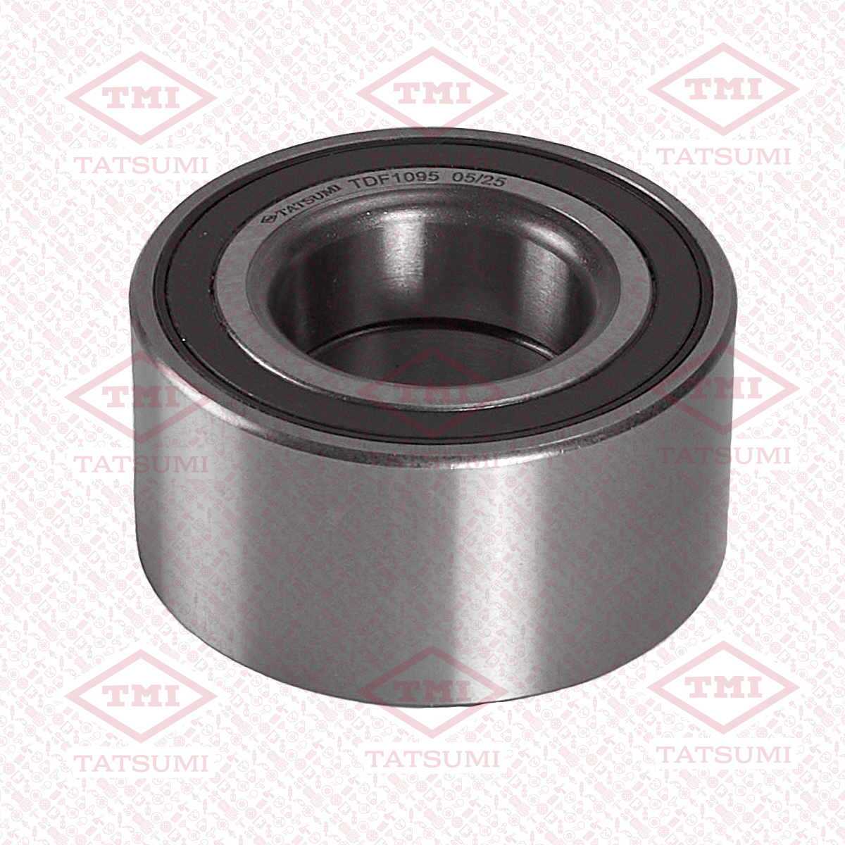 Подшипник передней ступицы