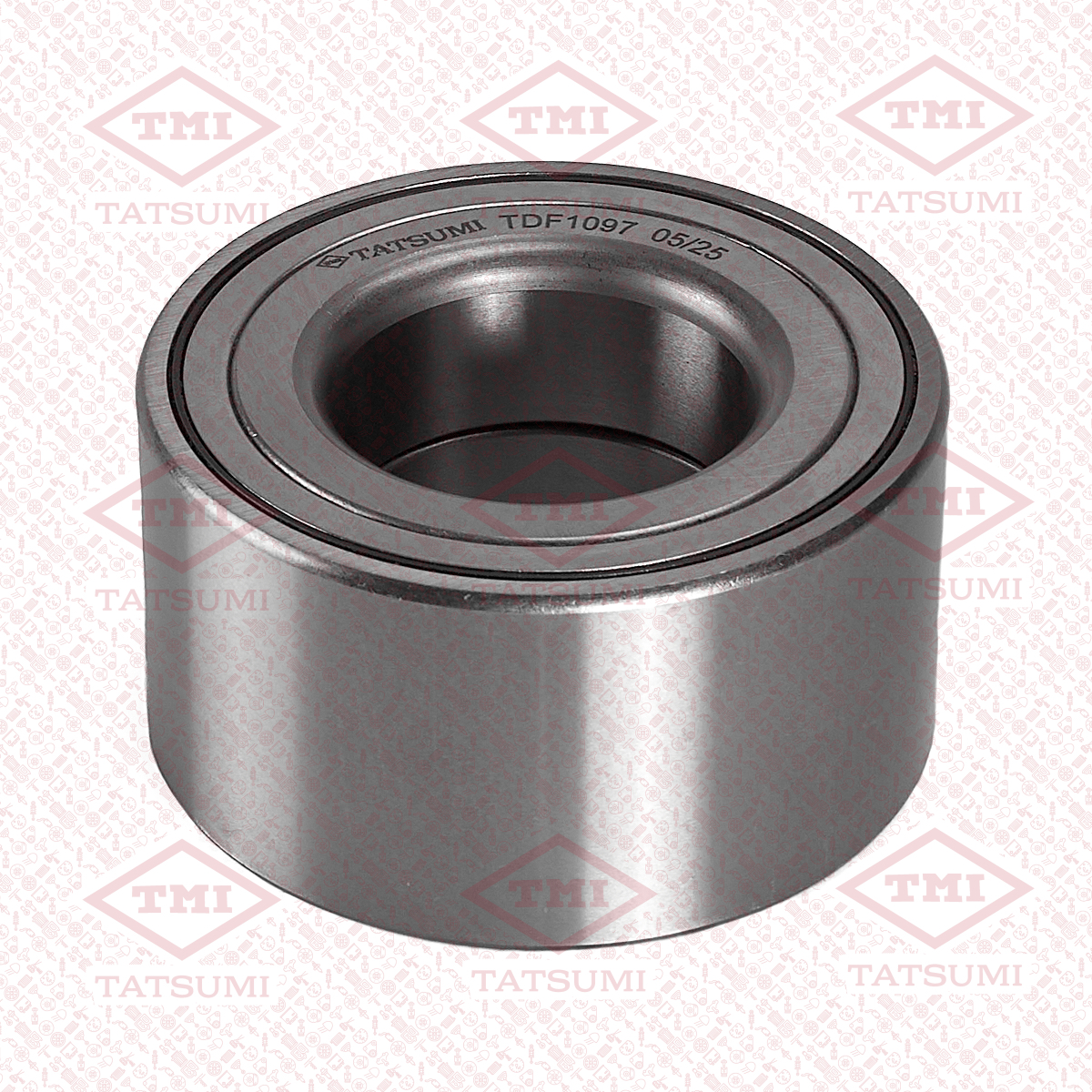 Подшипник передней ступицы