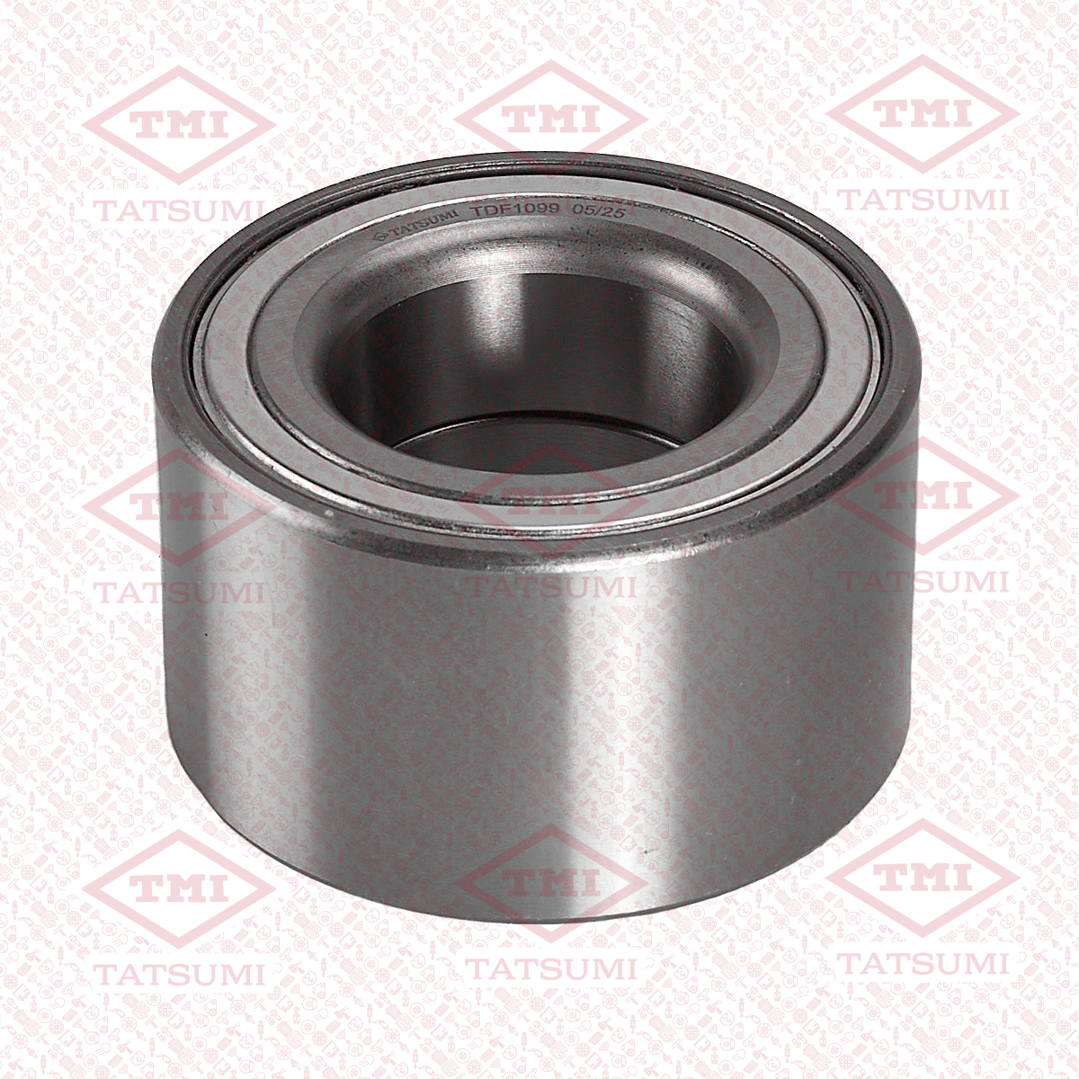 Подшипник передней ступицы