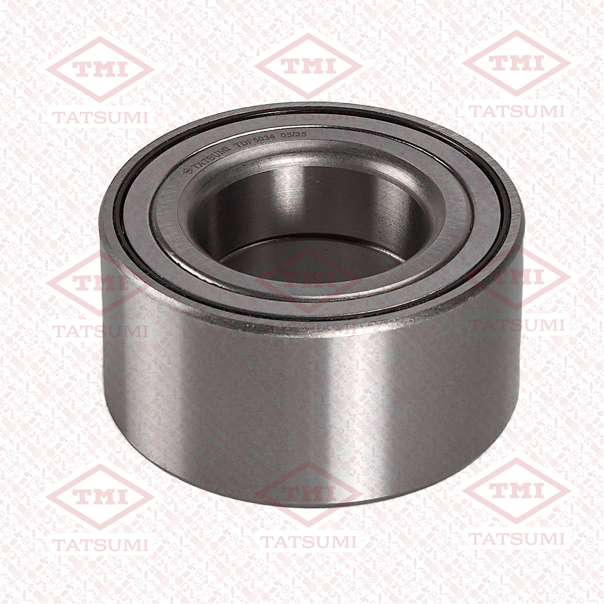 Подшипник задней ступицы