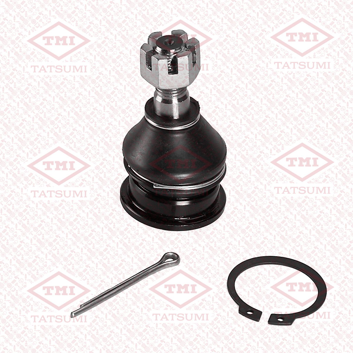 Опора шаровая верхняя L/R