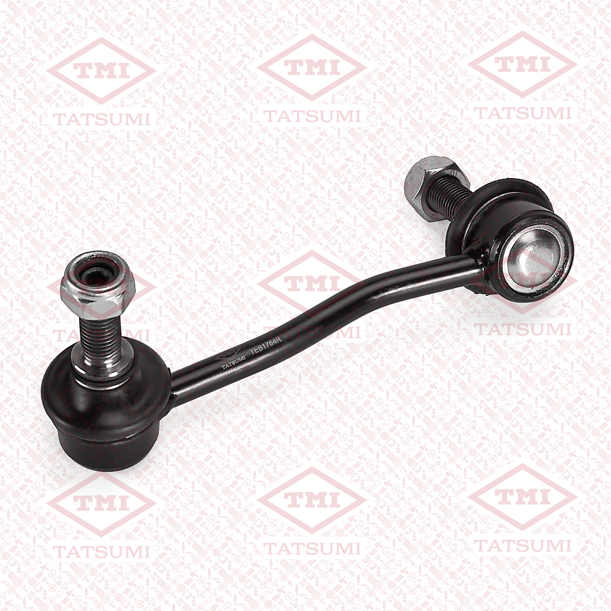 Тяга стабилизатора передняя R