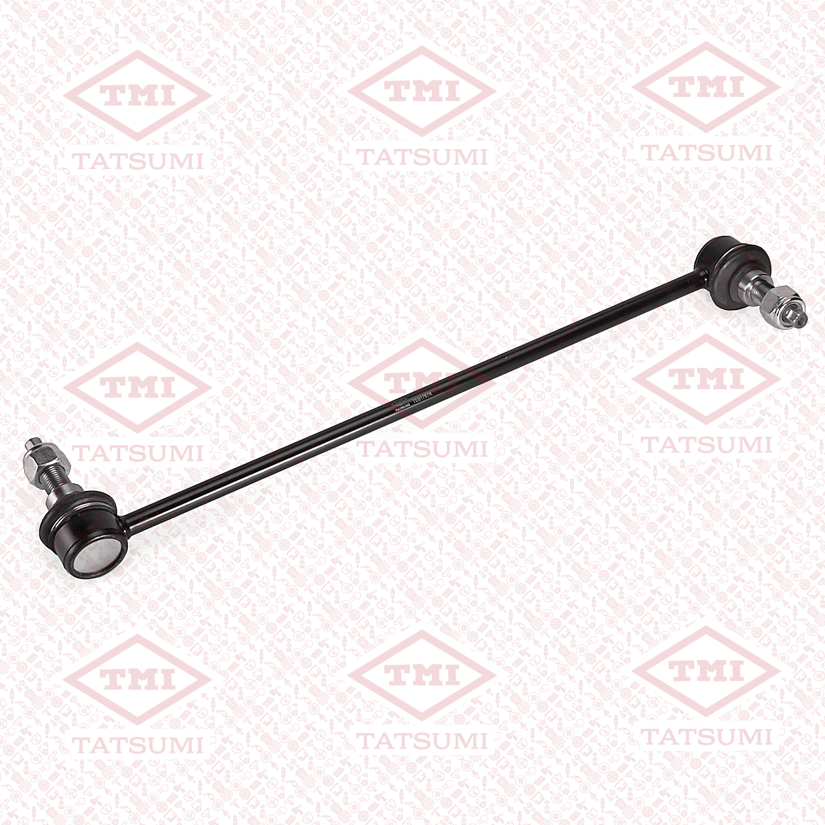 Тяга стабилизатора передняя R