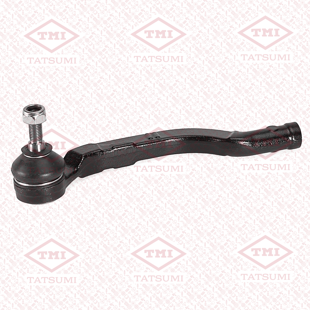 Наконечник рулевой тяги L