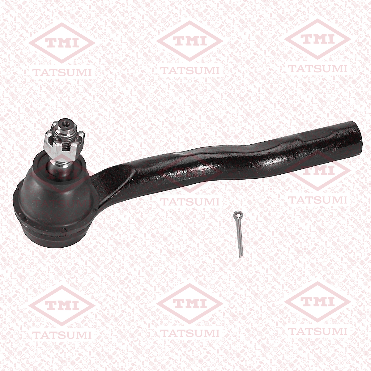 Наконечник рулевой тяги L