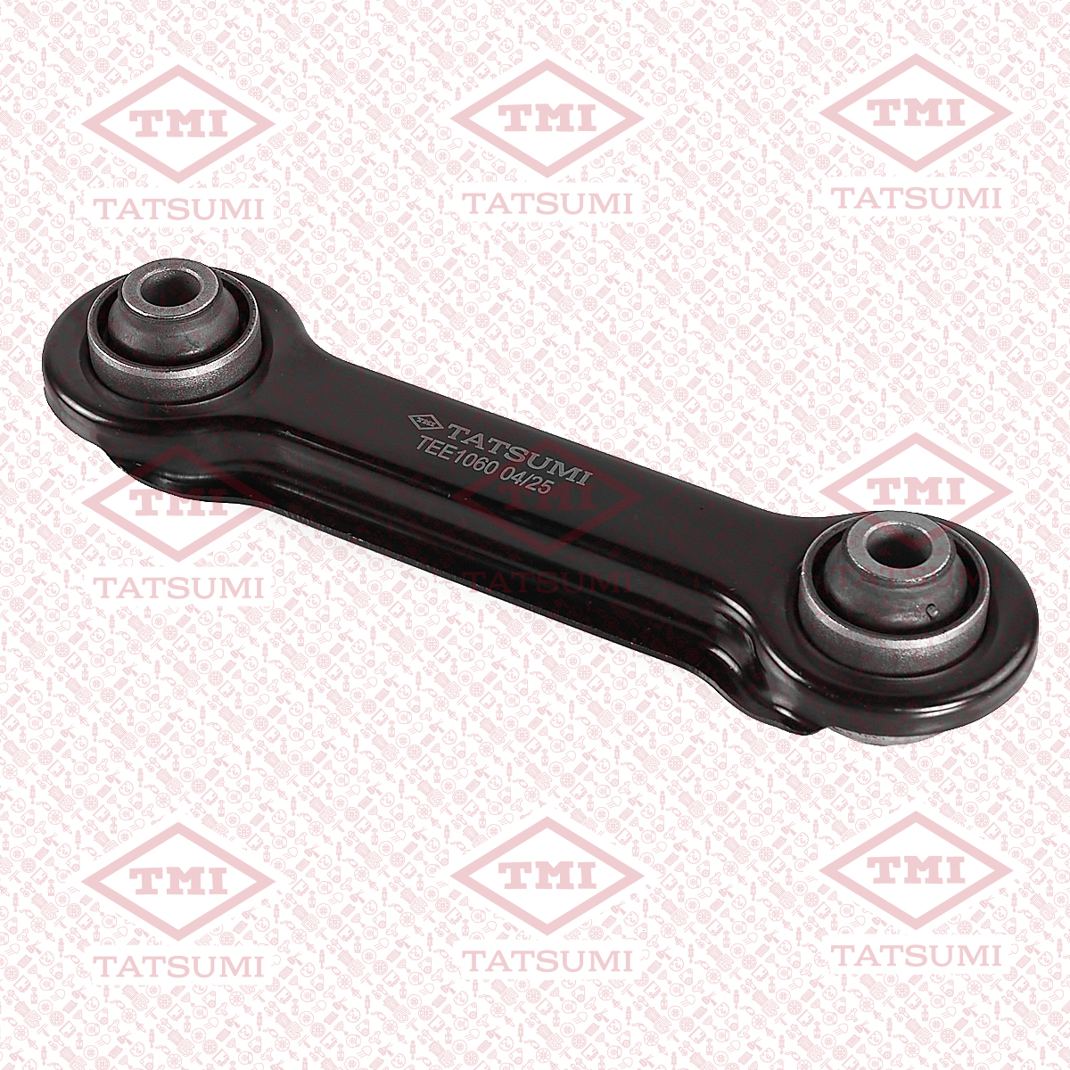 Рычаг задней подвески L/R