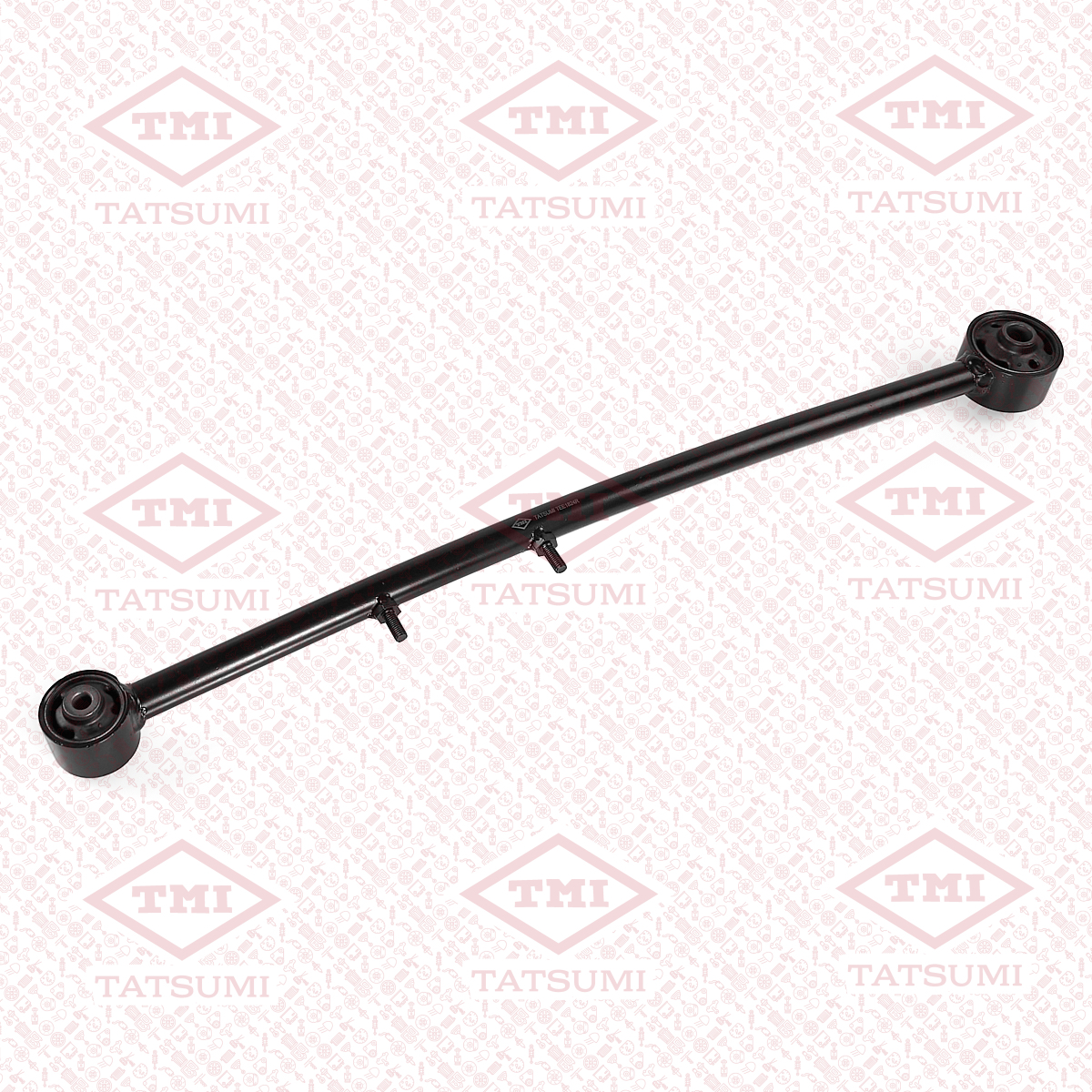 Рычаг подвески задний продольный R