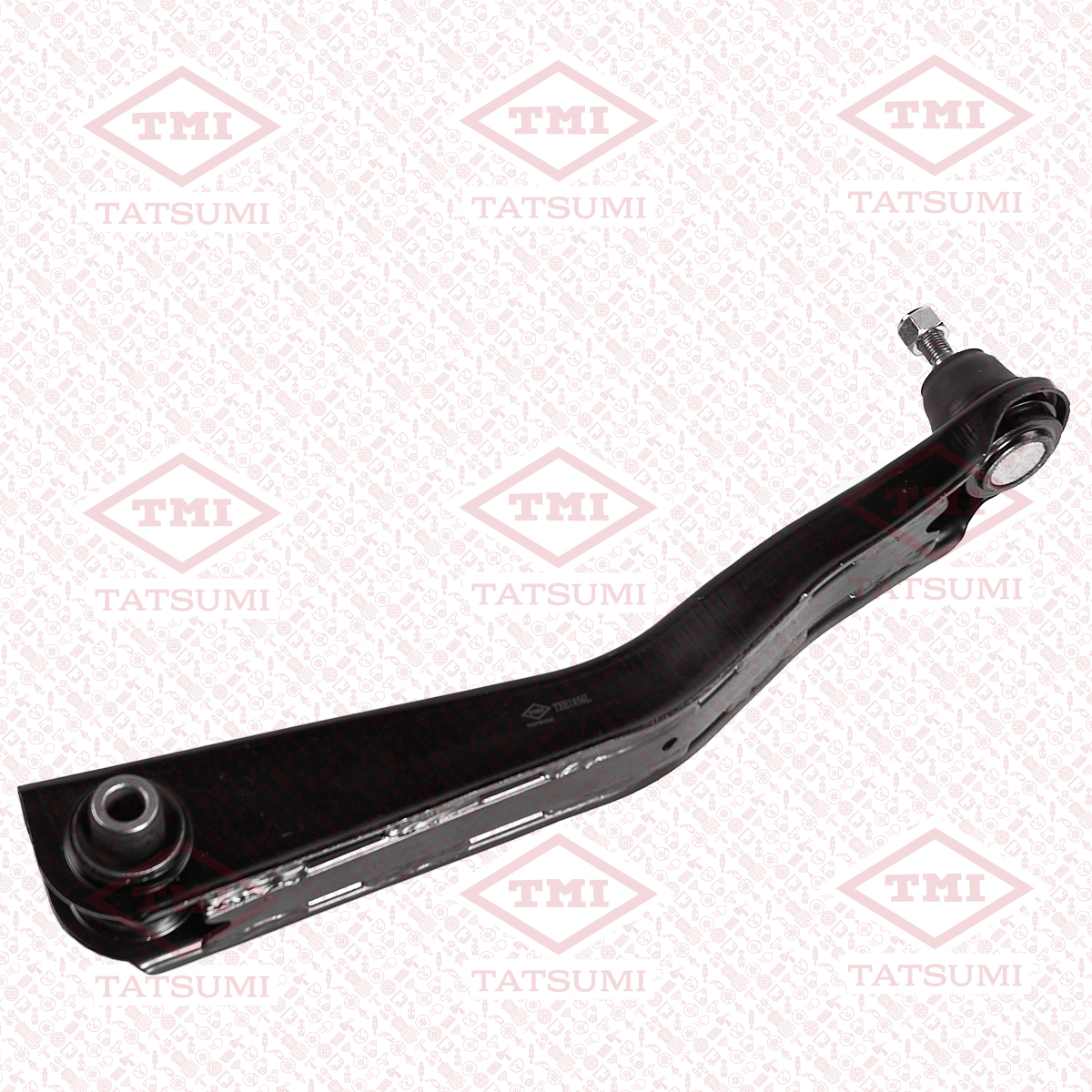 Рычаг подвески задний нижний L