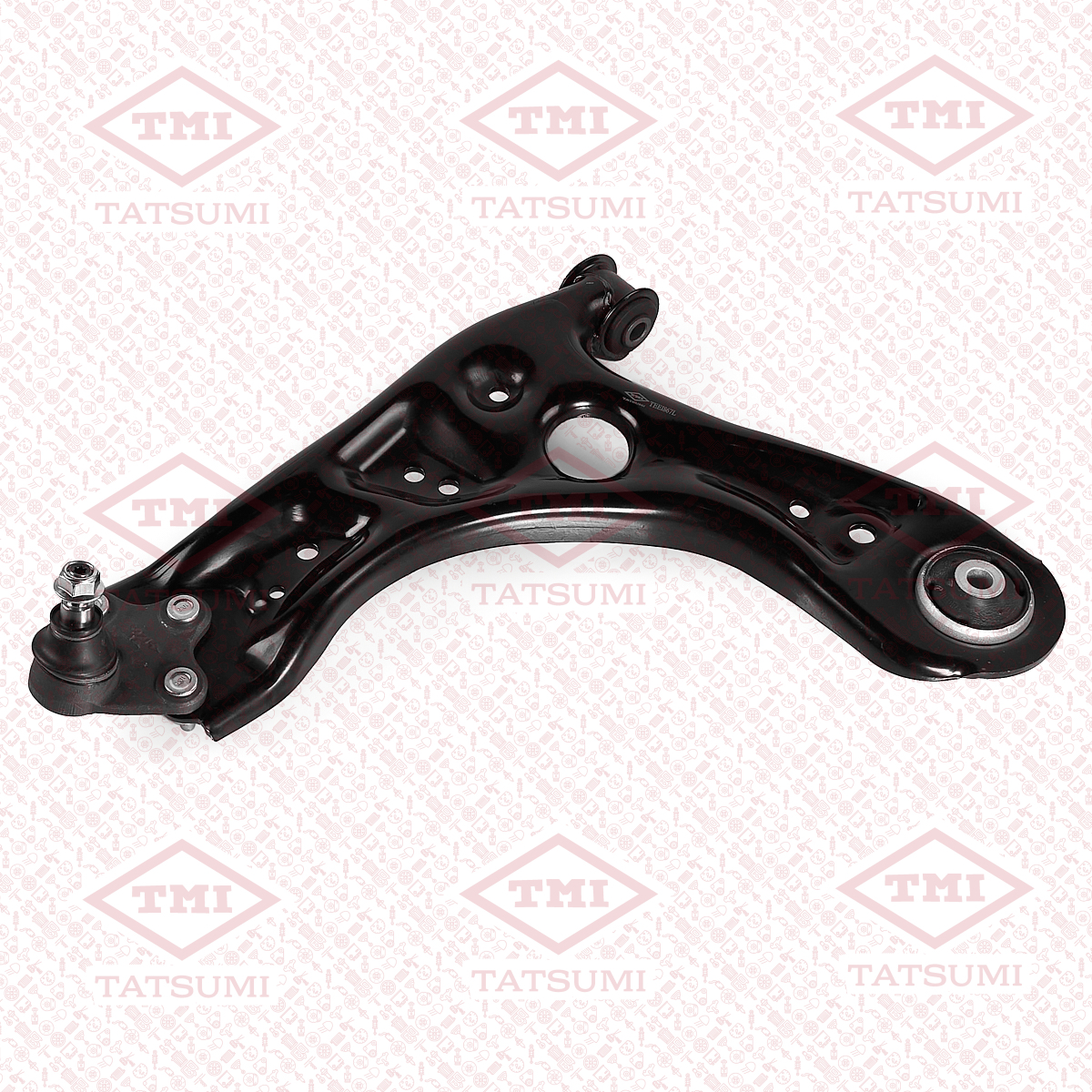 Рычаг подвески передний нижний L