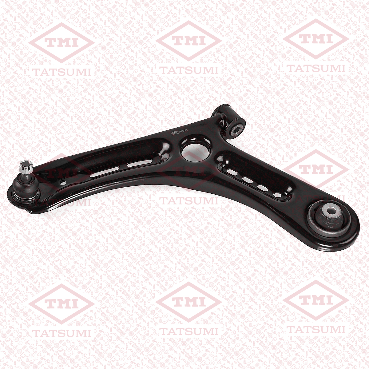 Рычаг подвески передний нижний L