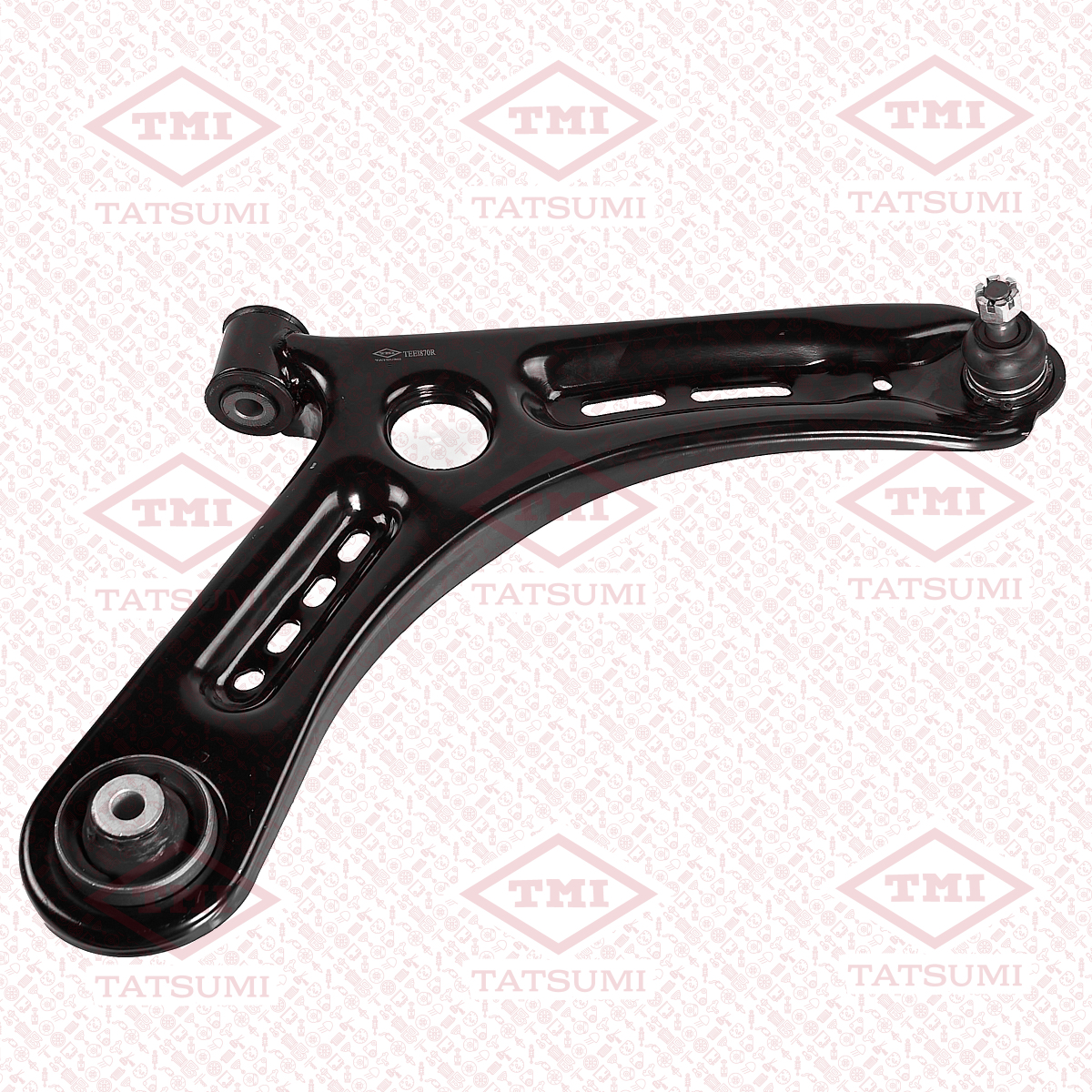 Рычаг подвески передний нижний R