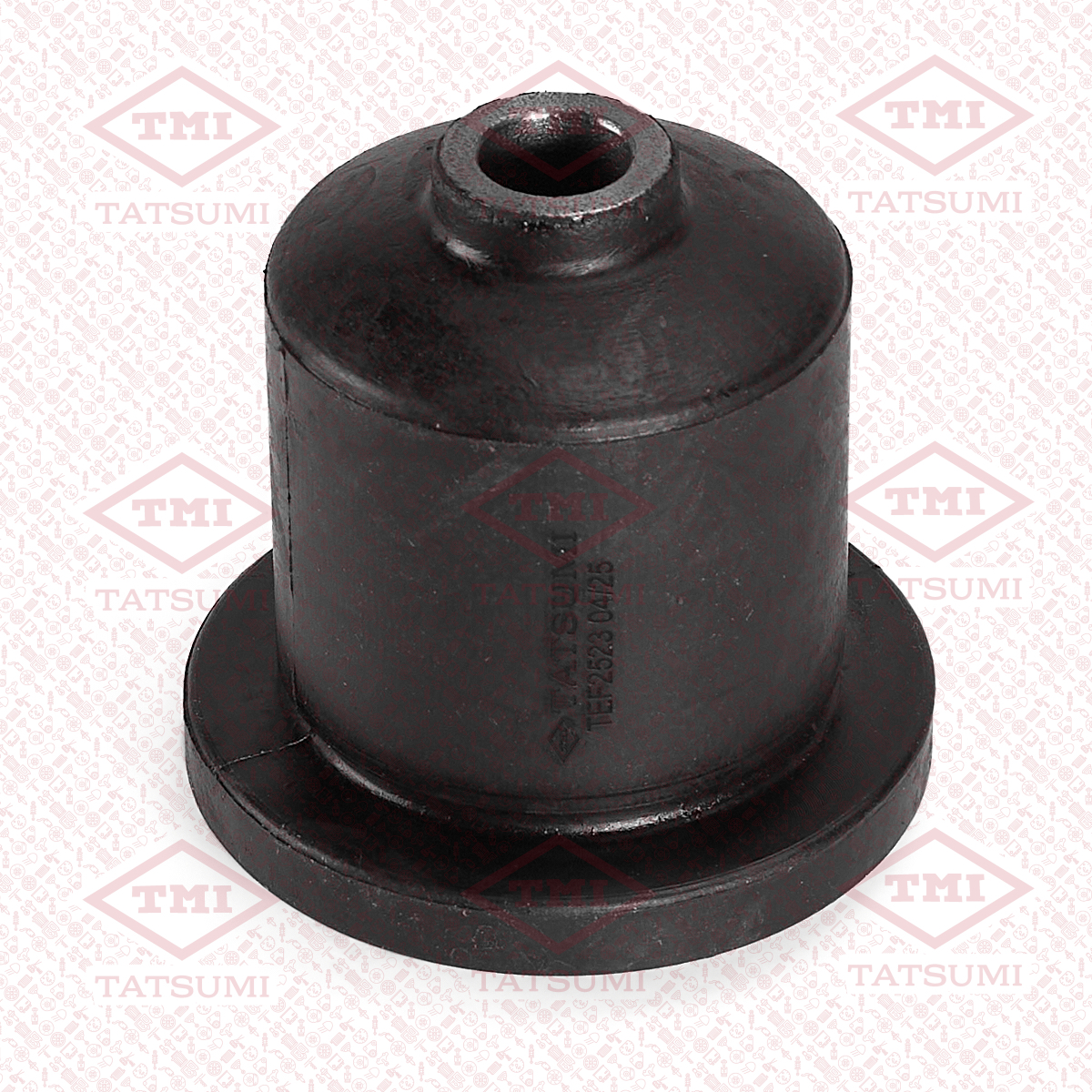 Сайлентблок задней балки