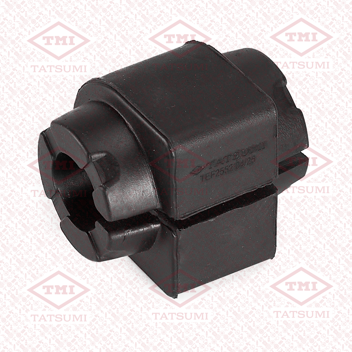 Втулка стабилизатора заднего