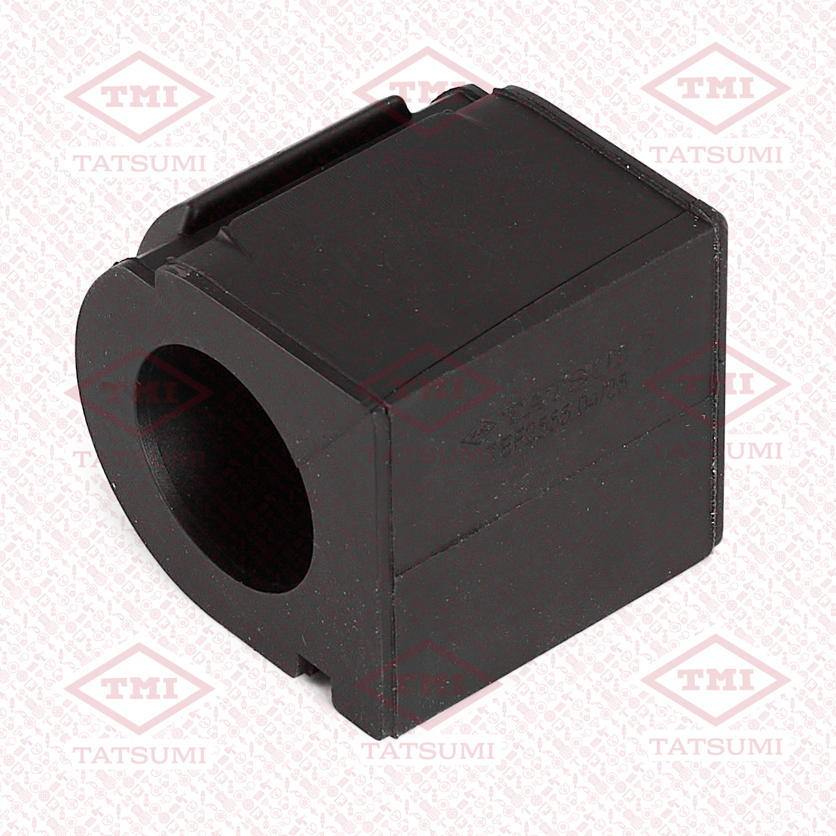 Втулка стабилизатора переднего