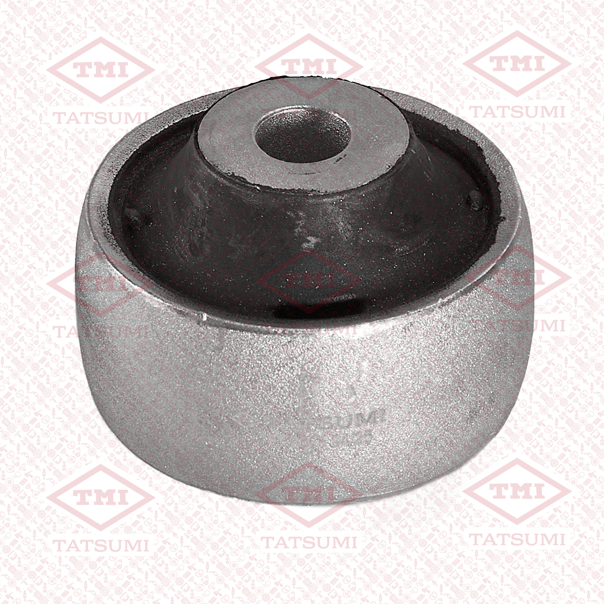 Сайлентблок переднего рычага задний