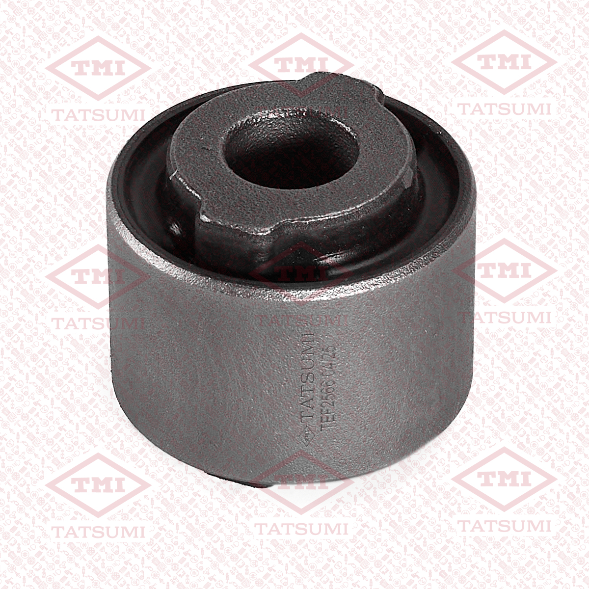 Сайлентблок задней цапфы