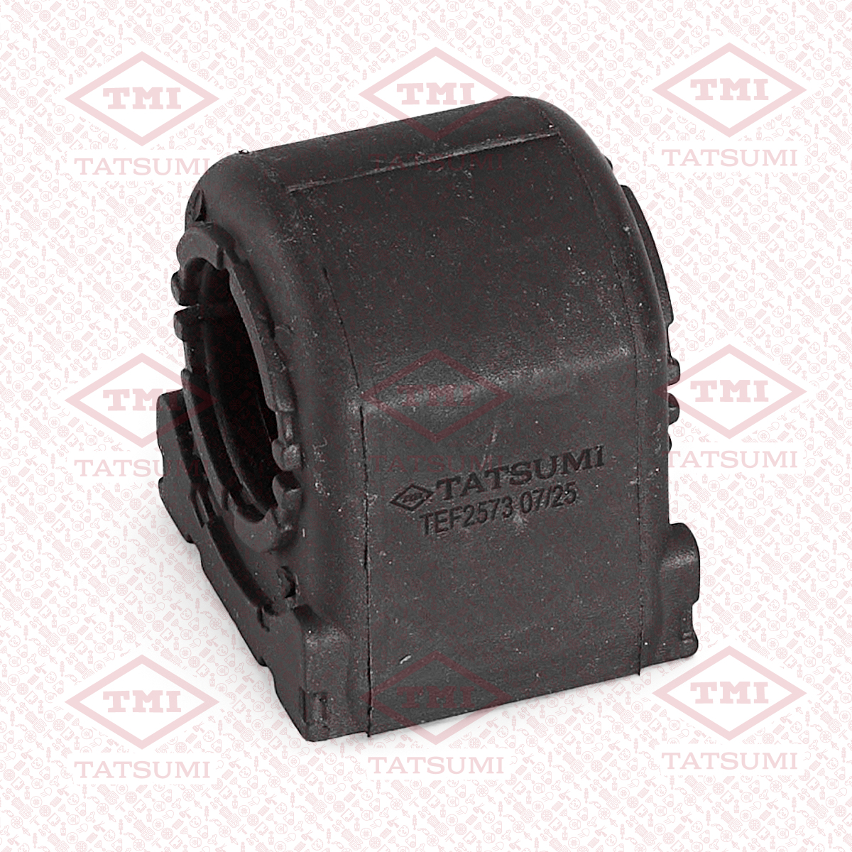 Втулка стабилизатора заднего