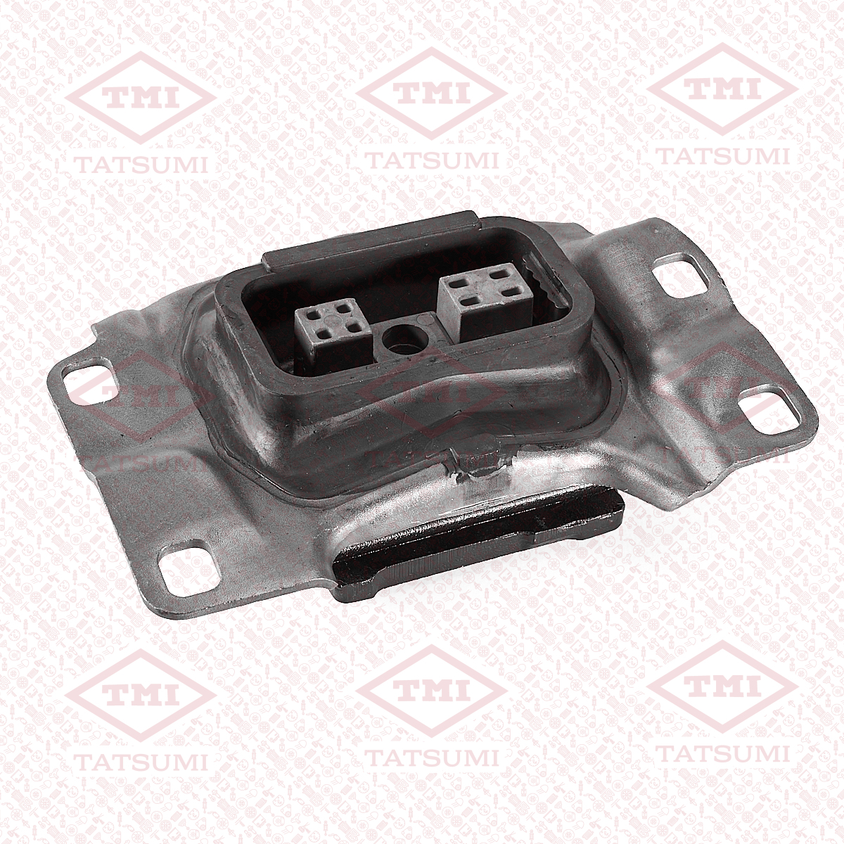 Опора КПП