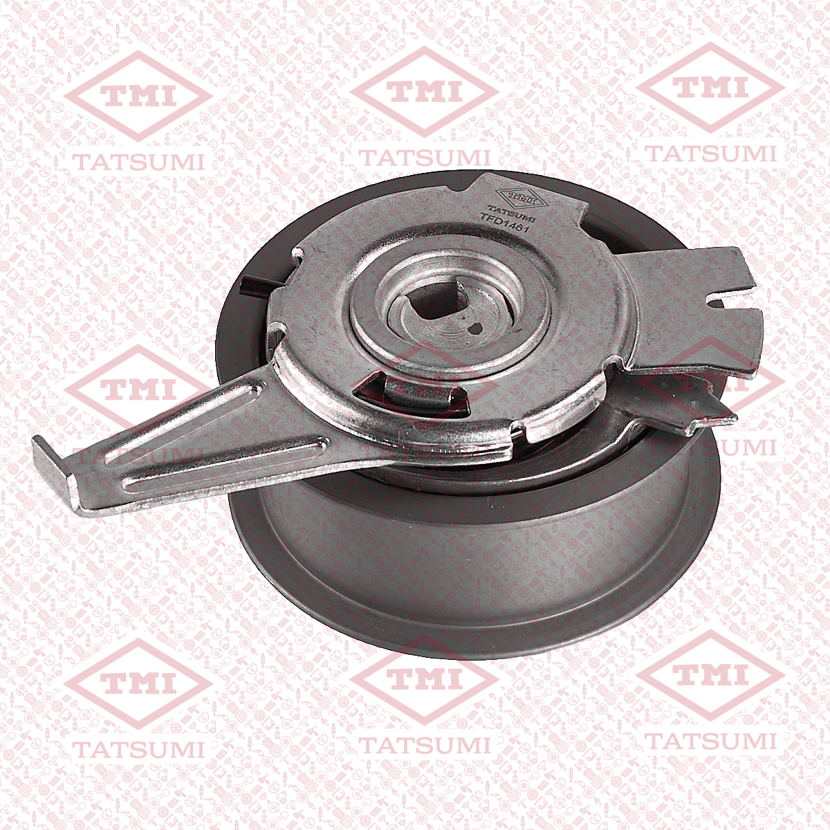 Ролик натяжителя ремня ГРМ