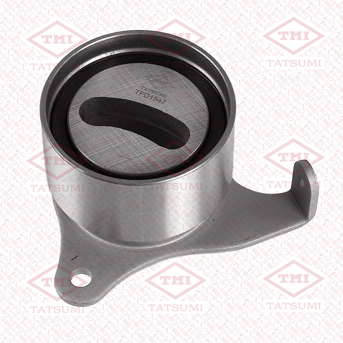 Ролик натяжителя ремня ГРМ