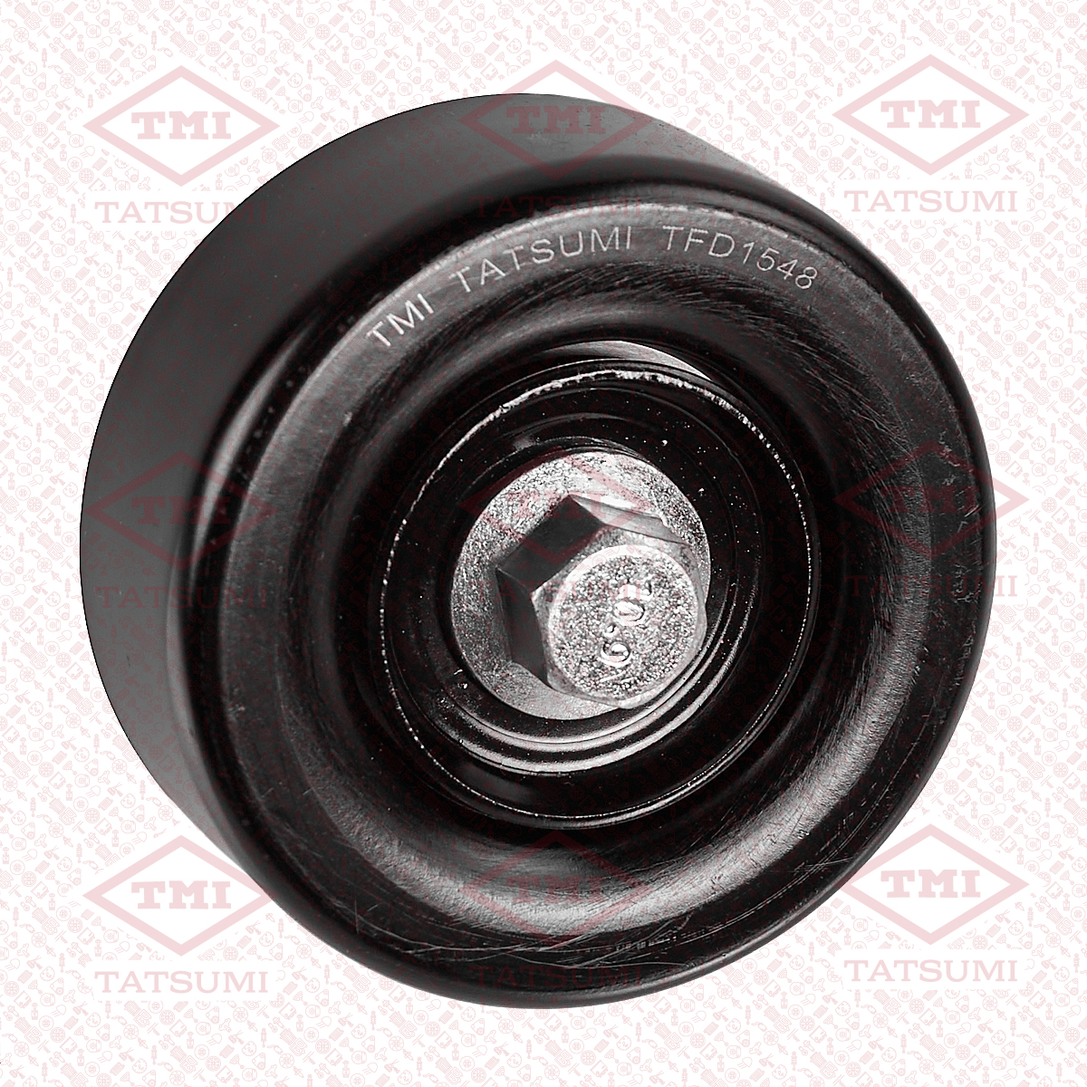 Ролик обводной поликлин.ремня