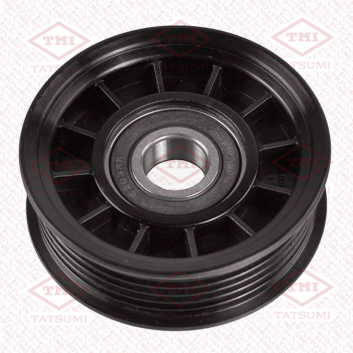 Ролик натяжителя поликлин.ремня