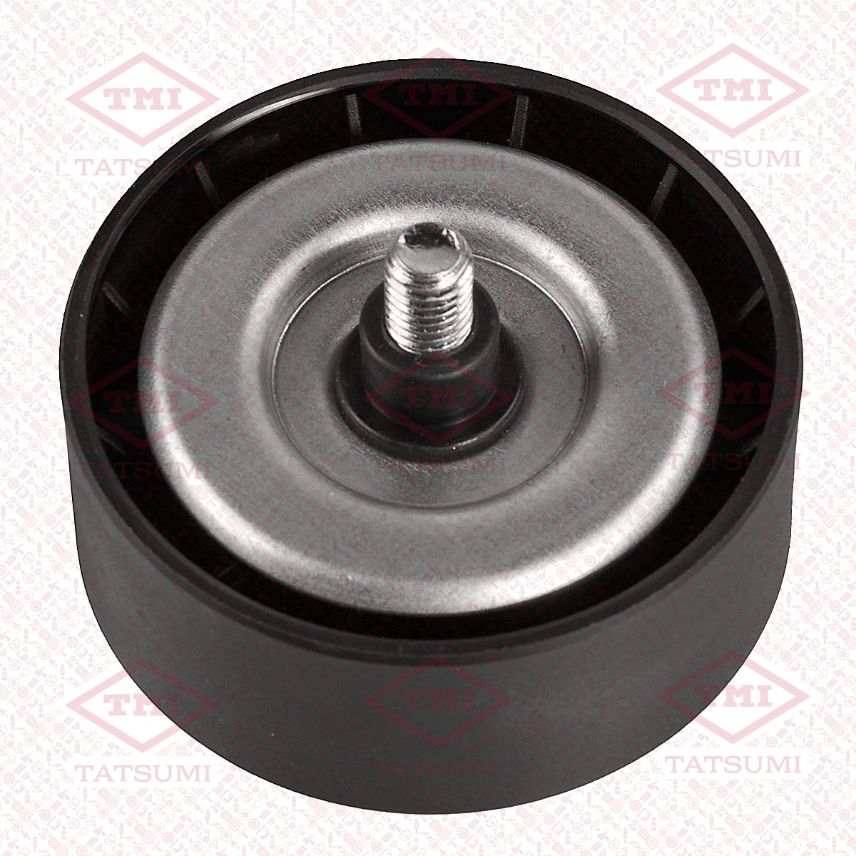 Ролик натяжителя поликлин.ремня