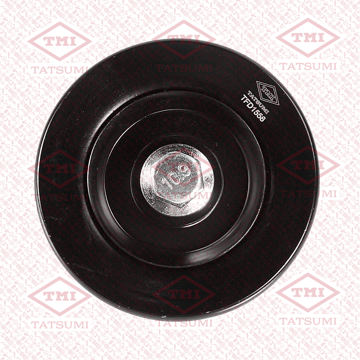 Ролик обводной поликлин.ремня