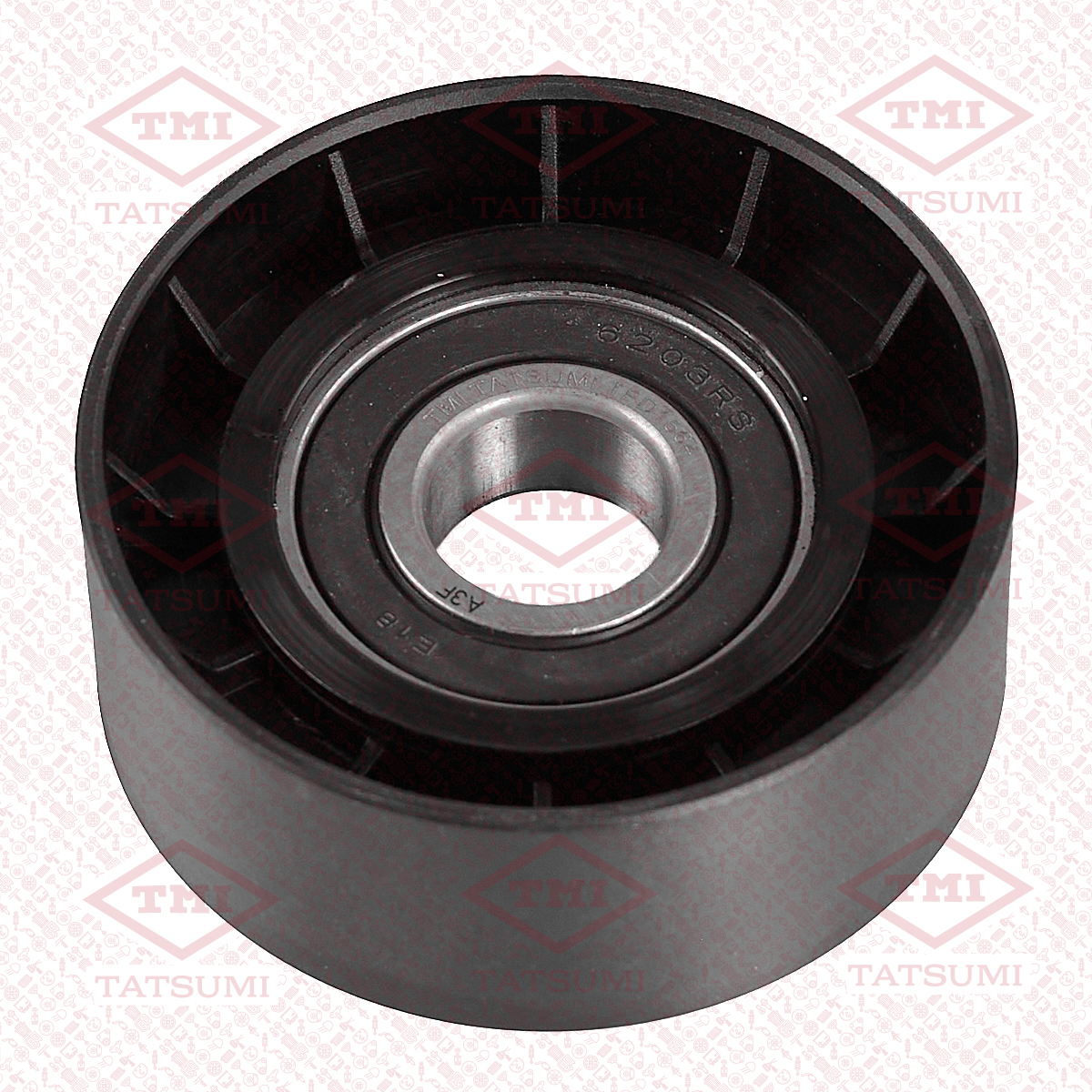 Ролик натяжителя поликлин.ремня