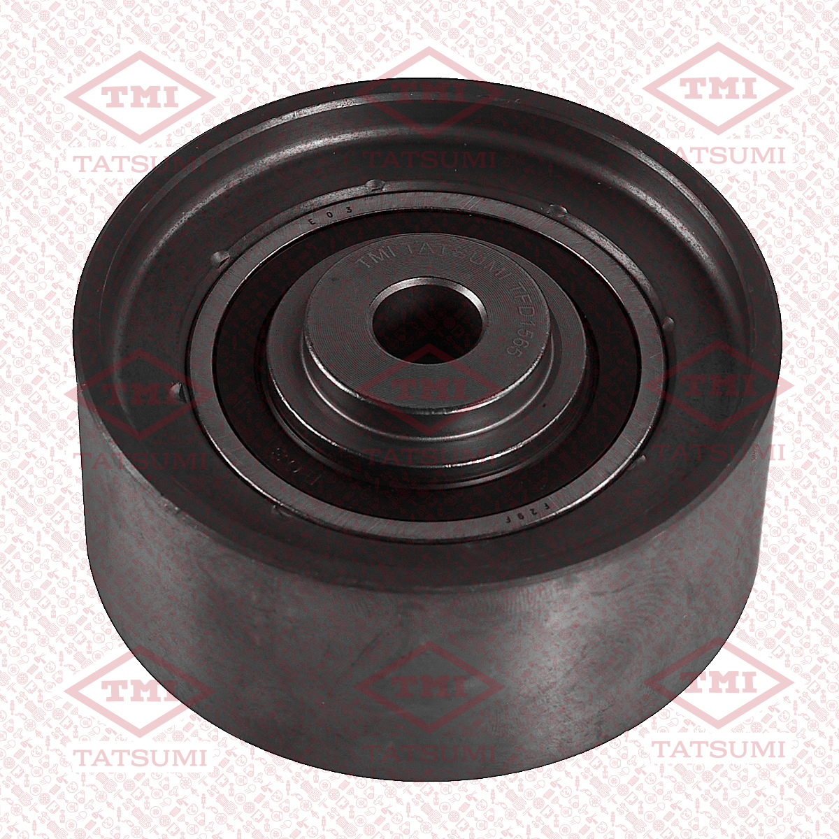 Ролик обводной ремня ГРМ