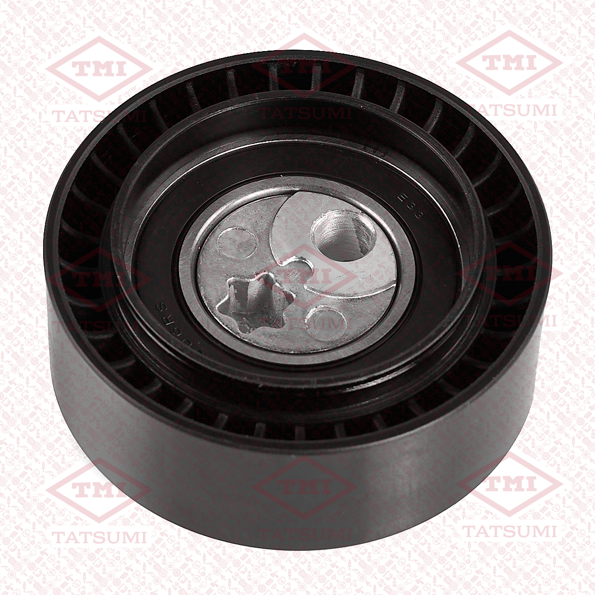 Ролик натяжителя поликлин.ремня