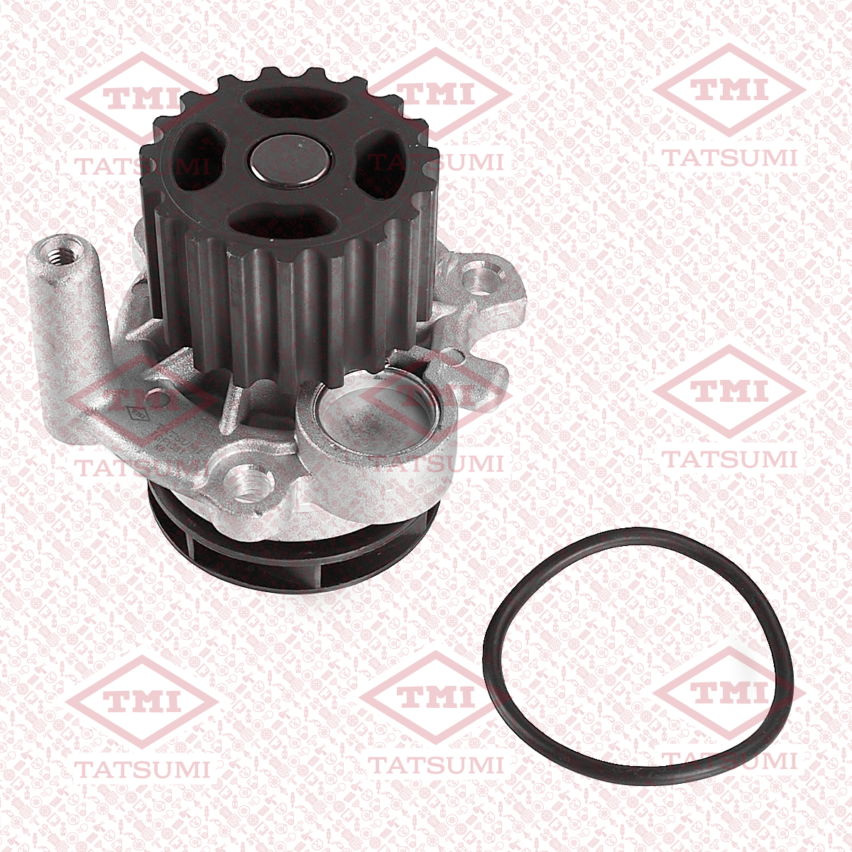 Насос водяной