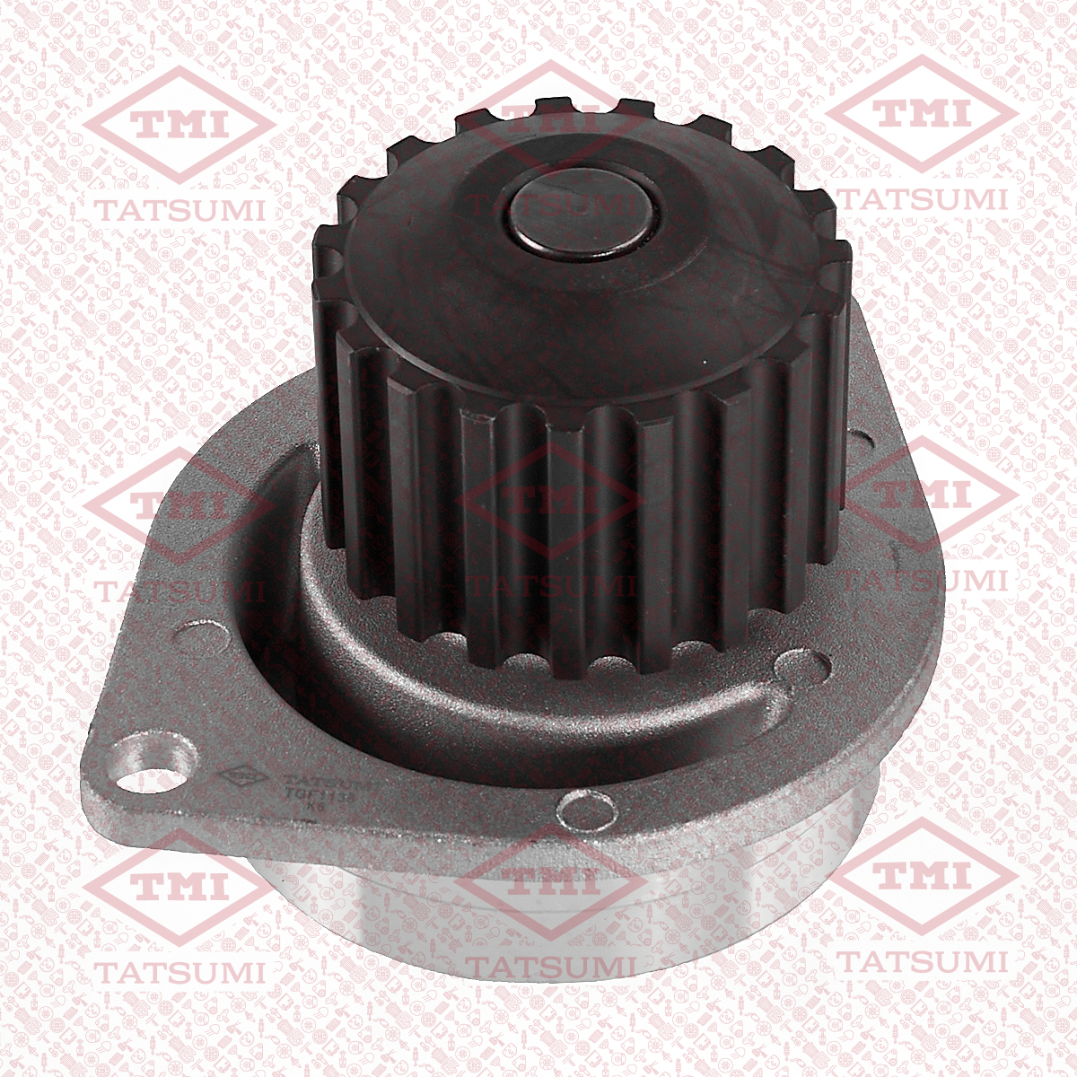 Насос водяной